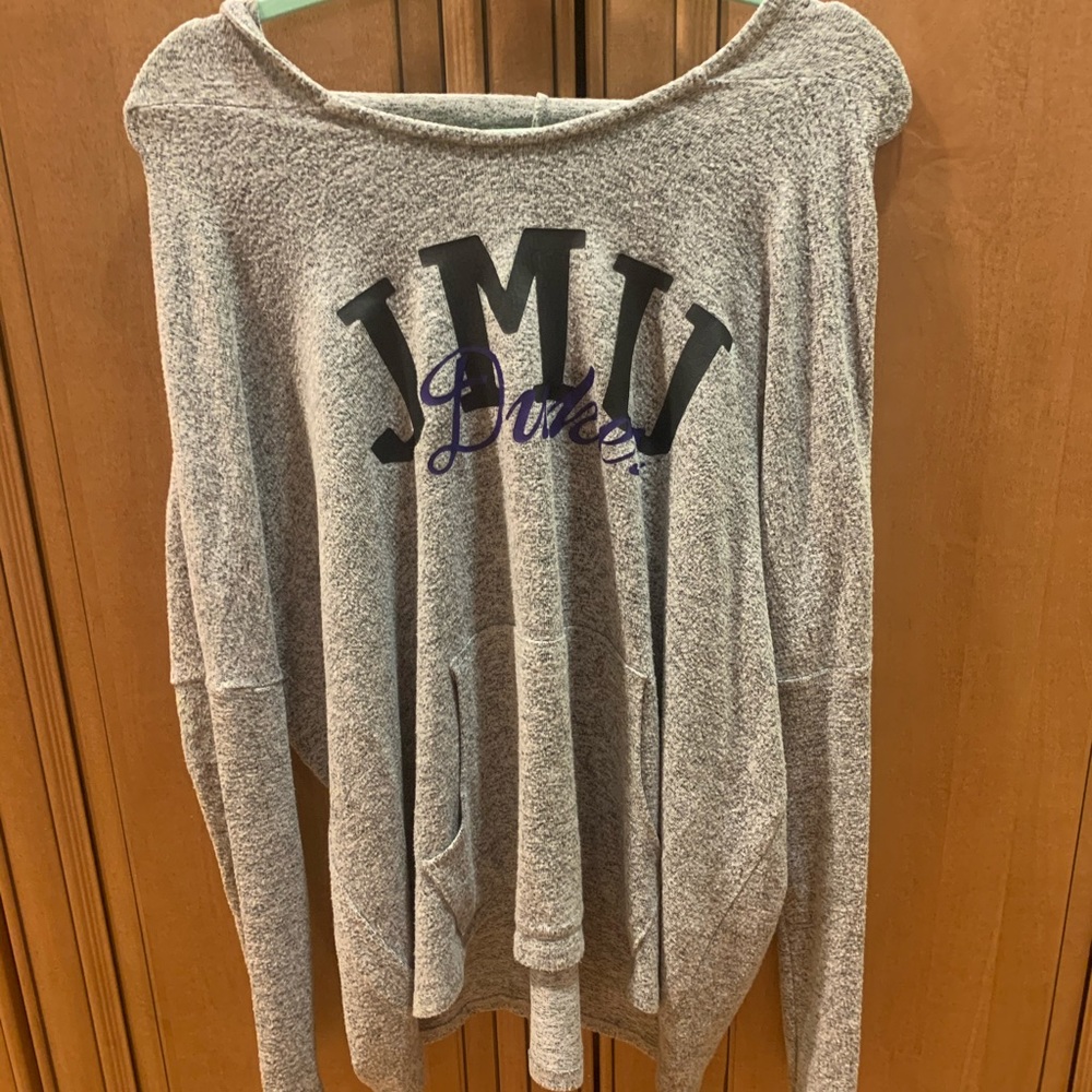 James Madison (Jmu) long sleeve